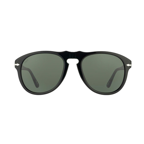 Classic Sunglasses // Black
