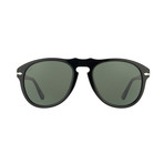 Classic Sunglasses // Black