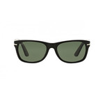 Persol 293SM Polarized Sunglasses // Black