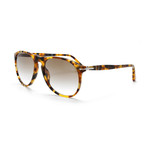 Persol Iconic Sunglasses // Madreterra