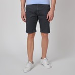 Bermuda Shorts II // Dark Blue (42)