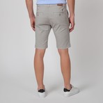 Bermuda Shorts II // Light Gray (42)