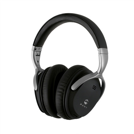 WaveSound 2.1 // Black