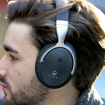 WaveSound 2.1 // Black