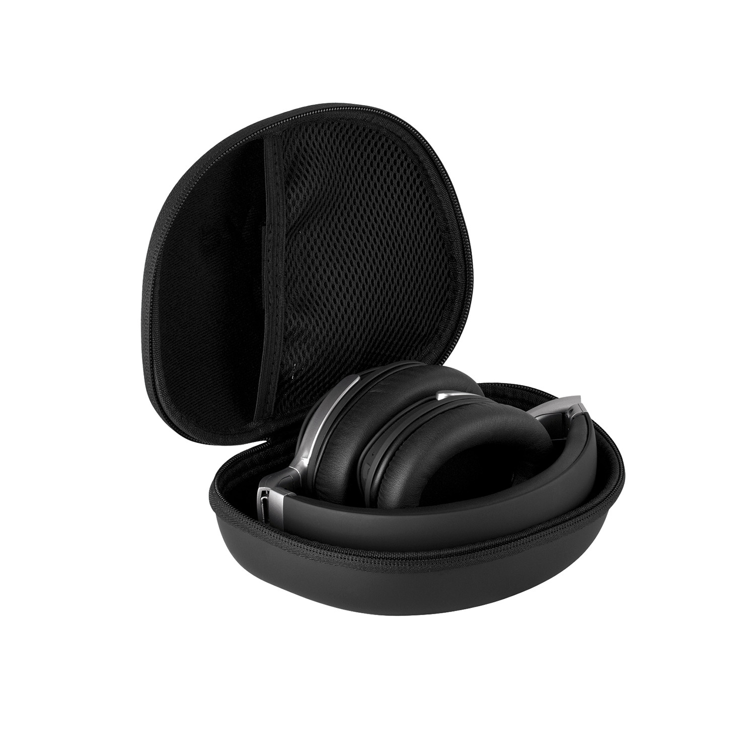 WaveSound 2.1 // Black - Paww Bluetooth Headphones - Touch of Modern