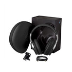 WaveSound 2.1 // Black