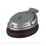 WaveSound 2.1 // Silver