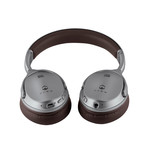 WaveSound 2.1 // Silver