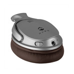 WaveSound 2.1 // Silver