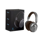 WaveSound 2.1 // Silver