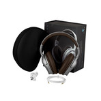 WaveSound 2.1 // Silver