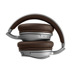 WaveSound 2.1 // Silver