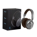 WaveSound 2.1 // Silver