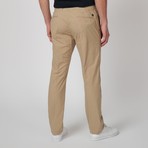 T.Capo Pants // Beige (36WX33L)