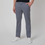 Stretch Pants // Dark Gray (30WX32L)