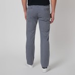 Stretch Pants // Dark Gray (30WX32L)