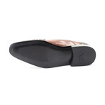 Preston Shoe // Brown (Euro: 44)