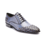 Patrick Shoe // Dark Blue (Euro: 44)