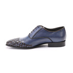 Patrick Shoe // Dark Blue (Euro: 44)