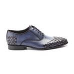 Patrick Shoe // Dark Blue (Euro: 44)