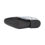 Patrick Shoe // Dark Blue (Euro: 44)