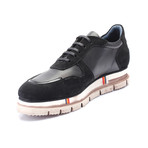 Pembroke Shoe // Black (Euro: 43)
