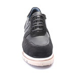 Pembroke Shoe // Black (Euro: 41)
