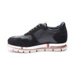 Pembroke Shoe // Black (Euro: 39)
