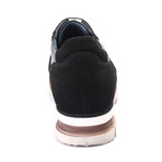 Pembroke Shoe // Black (Euro: 42)