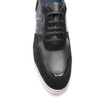 Pembroke Shoe // Black (Euro: 42)