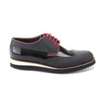 Pierson Shoe // Black (Euro: 45)