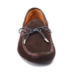 Princeton Shoe // Brown Suede (Euro: 42)