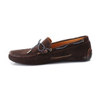 Princeton Shoe // Brown Suede (Euro: 42)