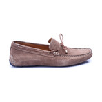 Philip Shoe // Sandy Suede (Euro: 41)