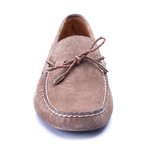 Philip Shoe // Sandy Suede (Euro: 41)