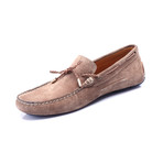 Philip Shoe // Sandy Suede (Euro: 41)