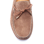 Philip Shoe // Sandy Suede (Euro: 41)