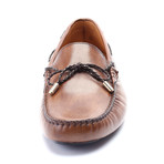 Porter Shoe // Walnut (Euro: 45)