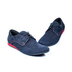 Ulysses Shoes // Navy (Euro: 42)