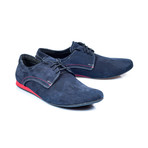 Ulysses Shoes // Navy (Euro: 44)