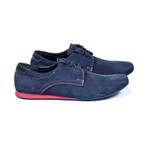 Ulysses Shoes // Navy (Euro: 42)