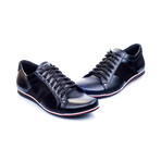 Striker Shoes // Black (Euro: 43)