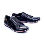 Striker Shoes // Black (Euro: 43)