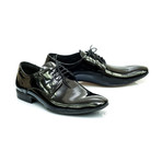 Morrow Shoes // Black (Euro: 43)