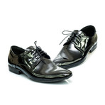 Morrow Shoes // Black (Euro: 41)