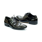 Morrow Shoes // Black (Euro: 43)