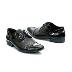 Trevor Shoes // Black (Euro: 44)