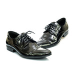 Chastain Shoes // Black (Euro: 45)