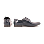 Oliver Shoes // Navy Lacquer (Euro: 43)