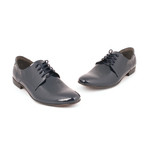 Oliver Shoes // Navy Lacquer (Euro: 44)
